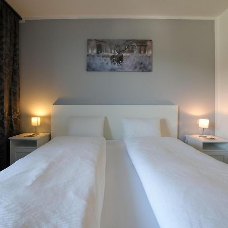 Hotel Toggenburg Вильдхаус Экстерьер фото