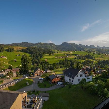 Hotel Toggenburg Вильдхаус Экстерьер фото
