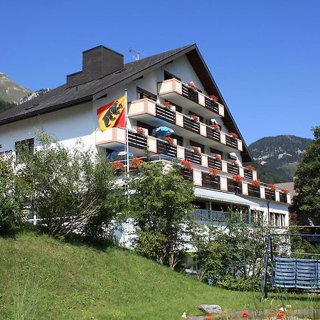 Hotel Toggenburg Вильдхаус Экстерьер фото