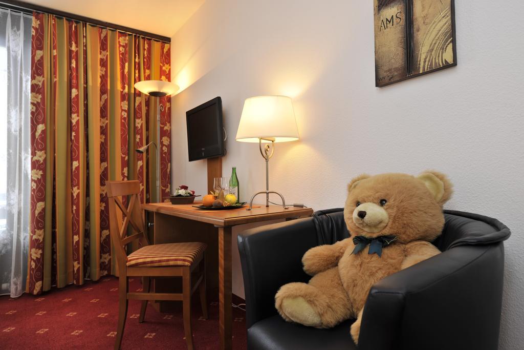 Hotel Toggenburg Вильдхаус Номер фото