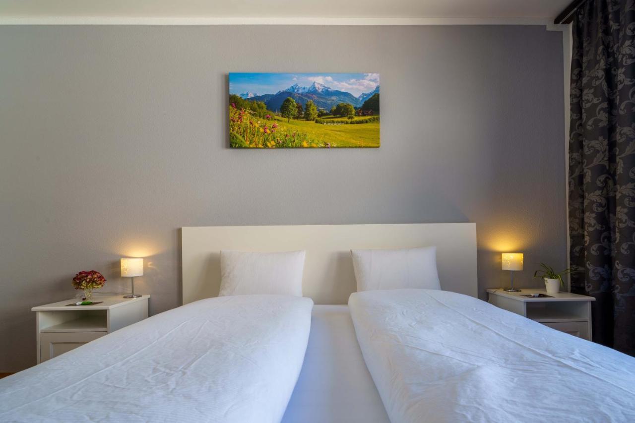 Hotel Toggenburg Вильдхаус Экстерьер фото