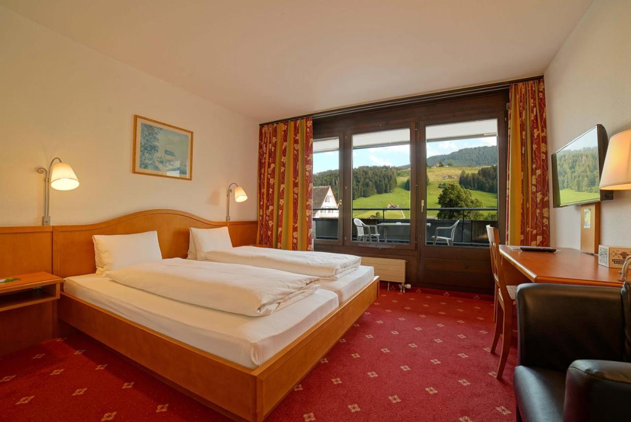 Hotel Toggenburg Вильдхаус Экстерьер фото