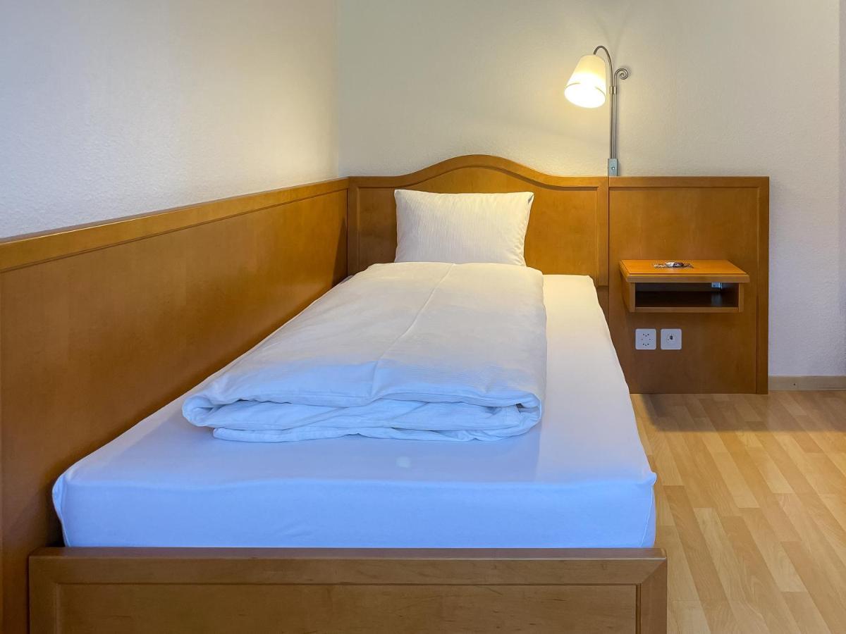 Hotel Toggenburg Вильдхаус Экстерьер фото