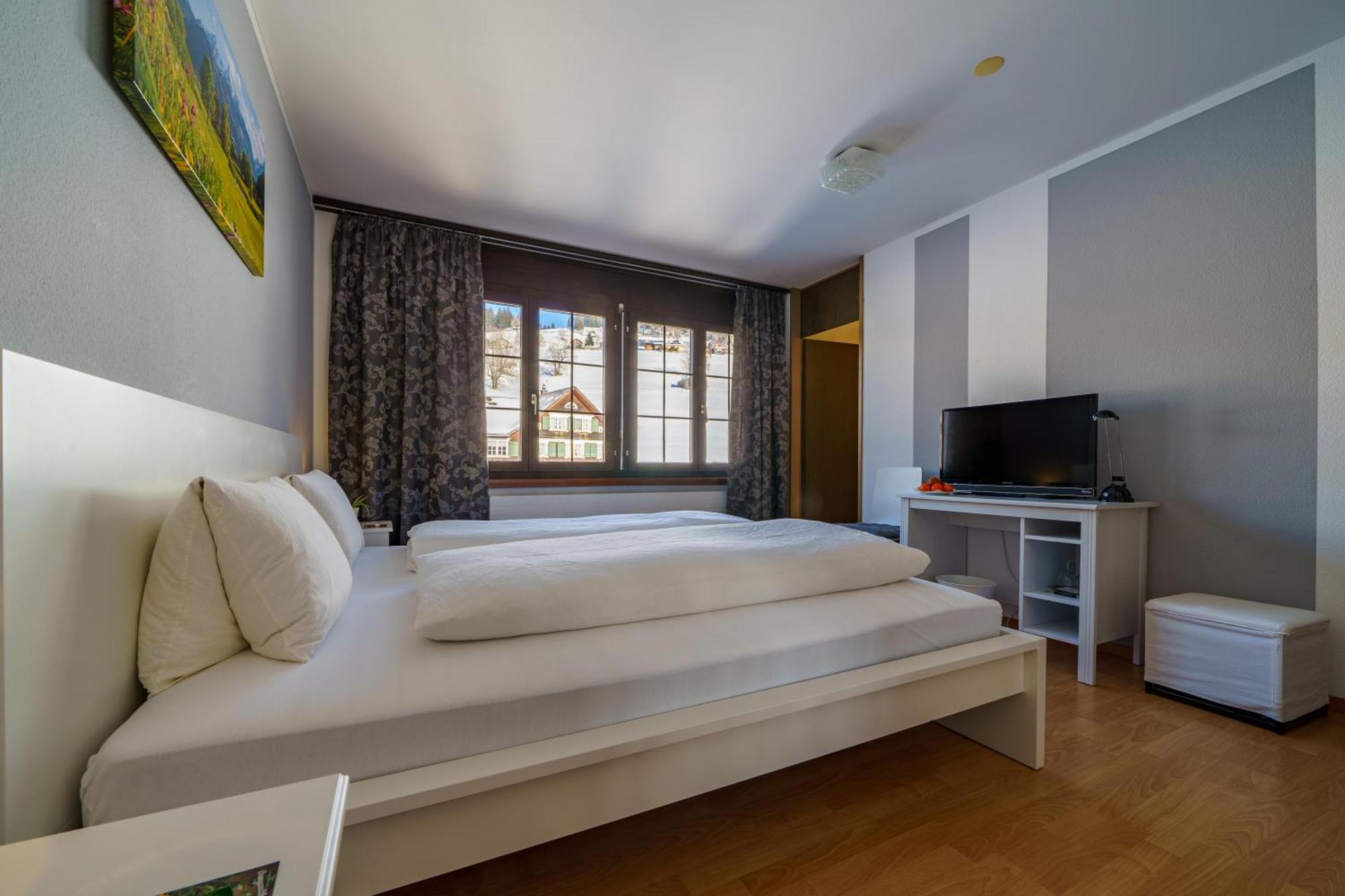 Hotel Toggenburg Вильдхаус Экстерьер фото