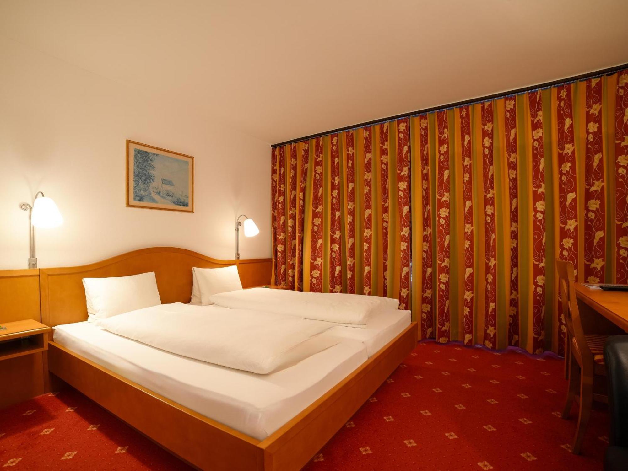 Hotel Toggenburg Вильдхаус Экстерьер фото