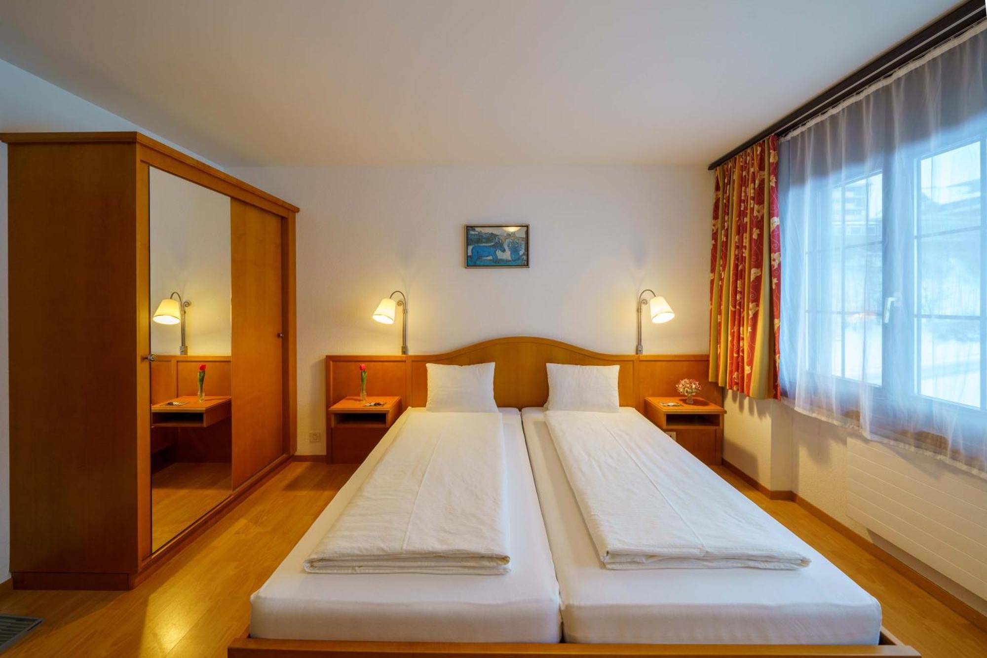 Hotel Toggenburg Вильдхаус Экстерьер фото