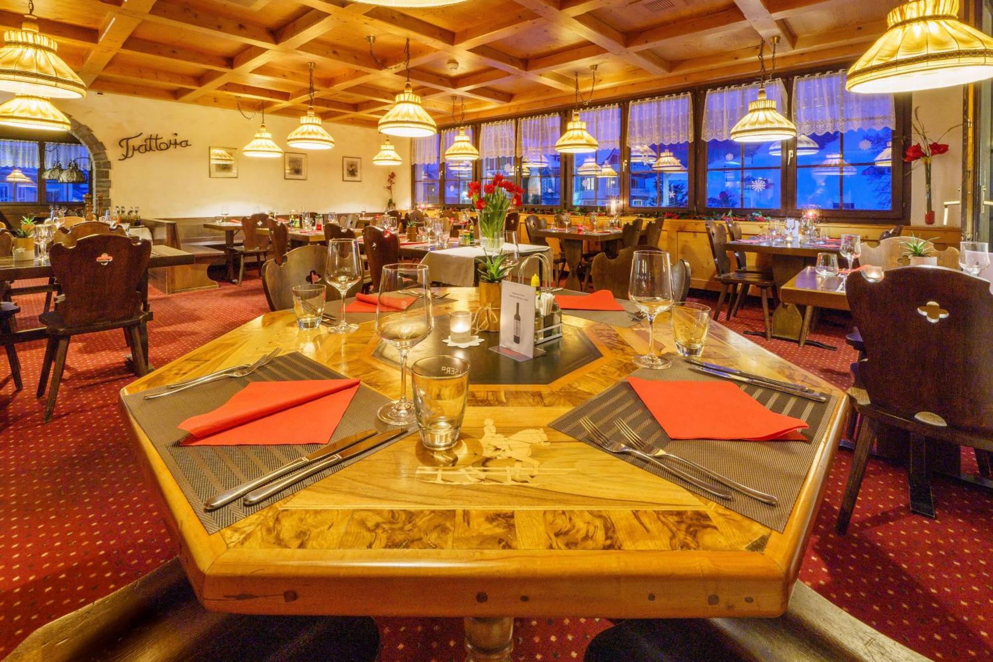 Hotel Toggenburg Вильдхаус Экстерьер фото