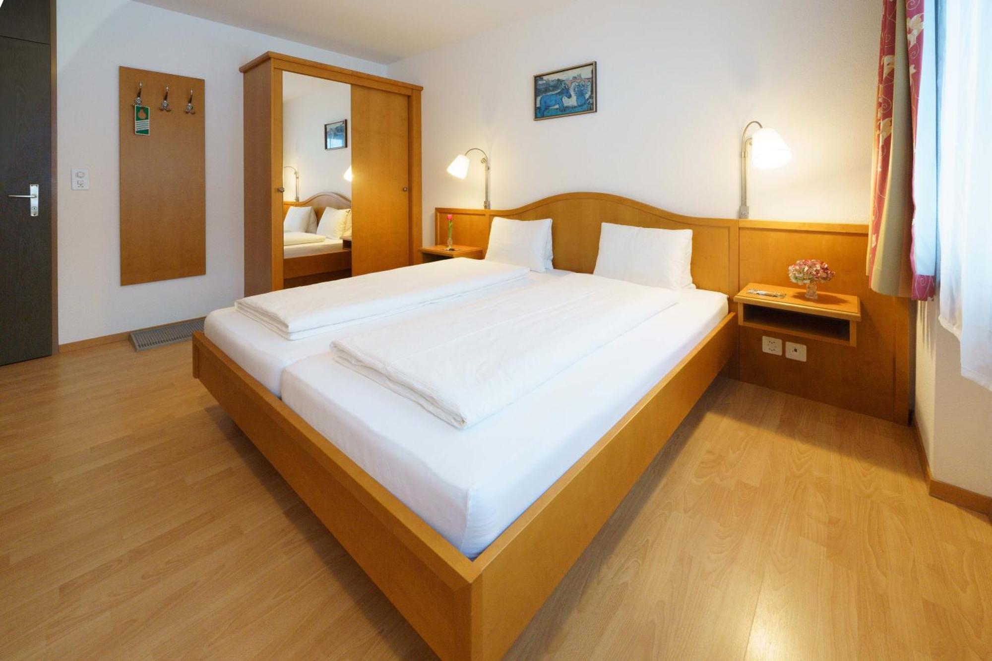 Hotel Toggenburg Вильдхаус Экстерьер фото