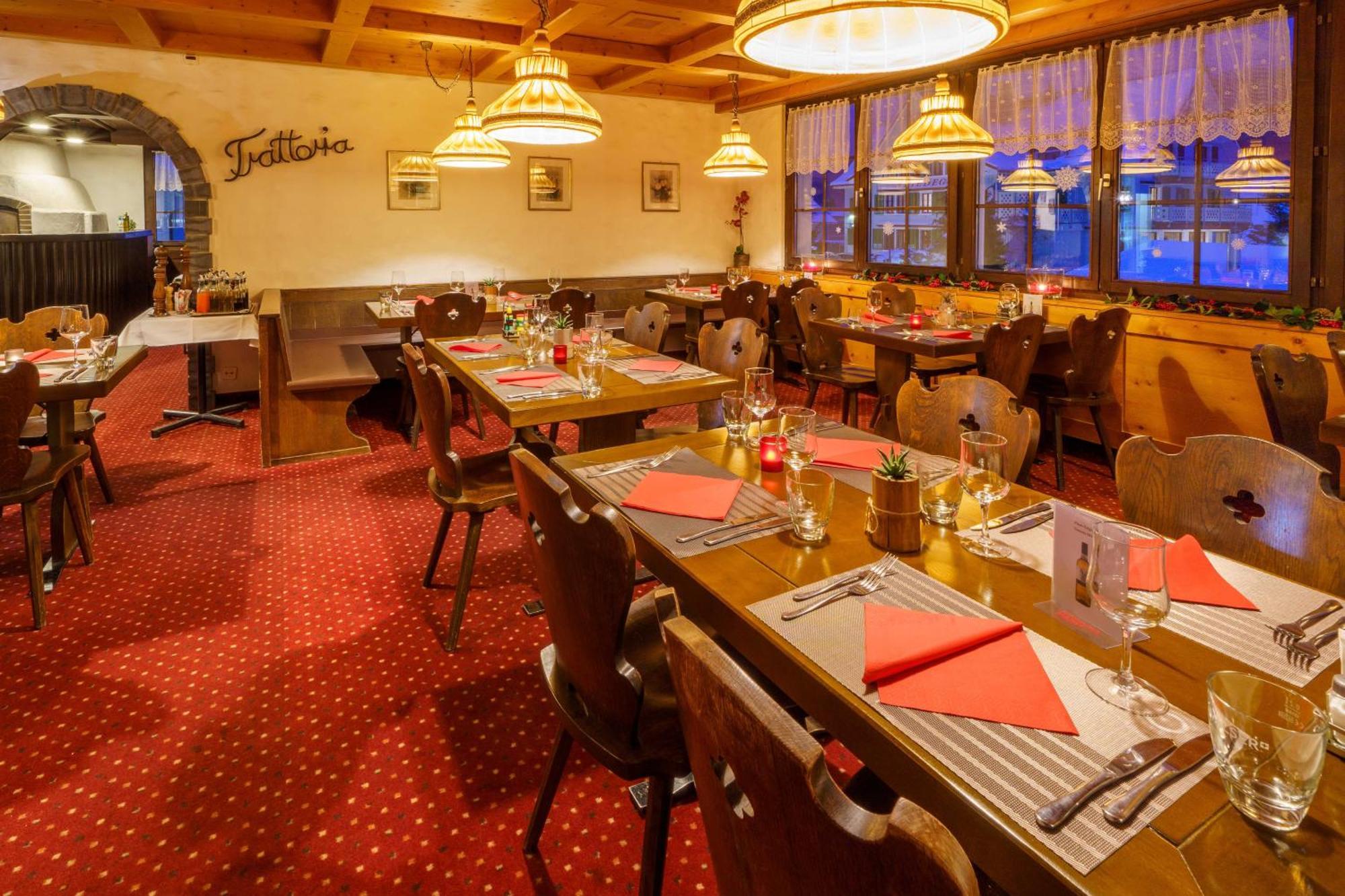 Hotel Toggenburg Вильдхаус Экстерьер фото