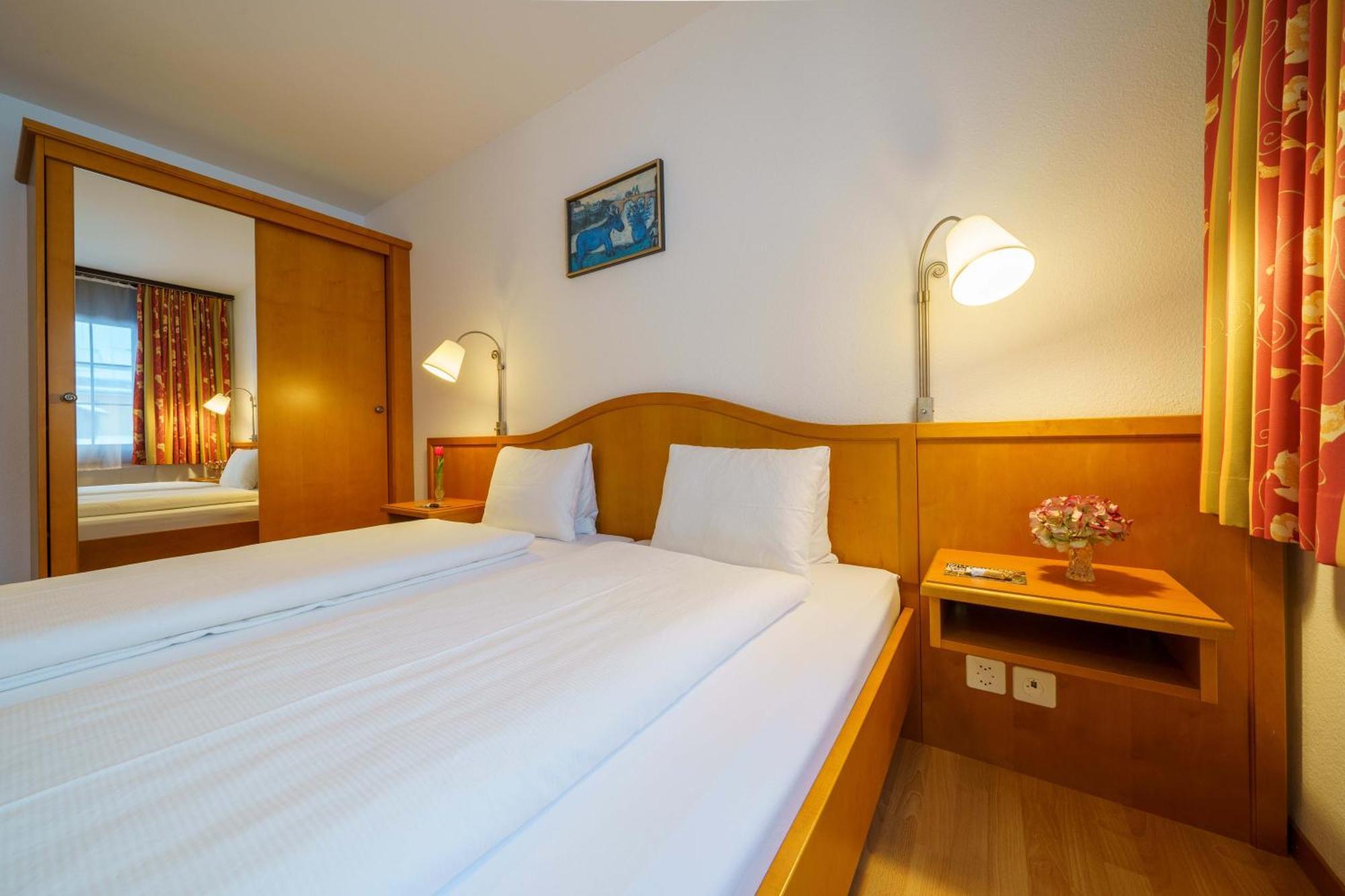 Hotel Toggenburg Вильдхаус Экстерьер фото