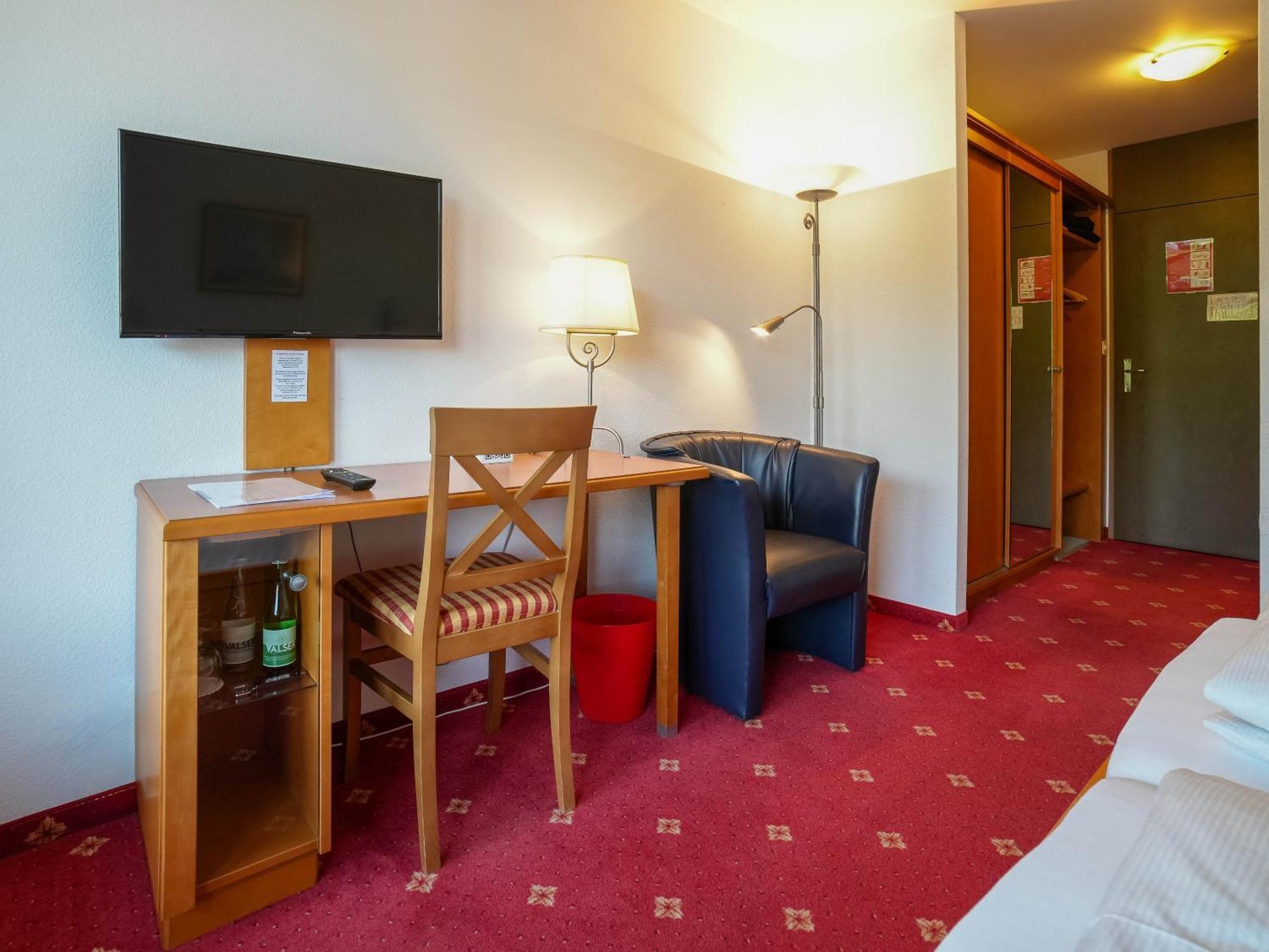 Hotel Toggenburg Вильдхаус Экстерьер фото