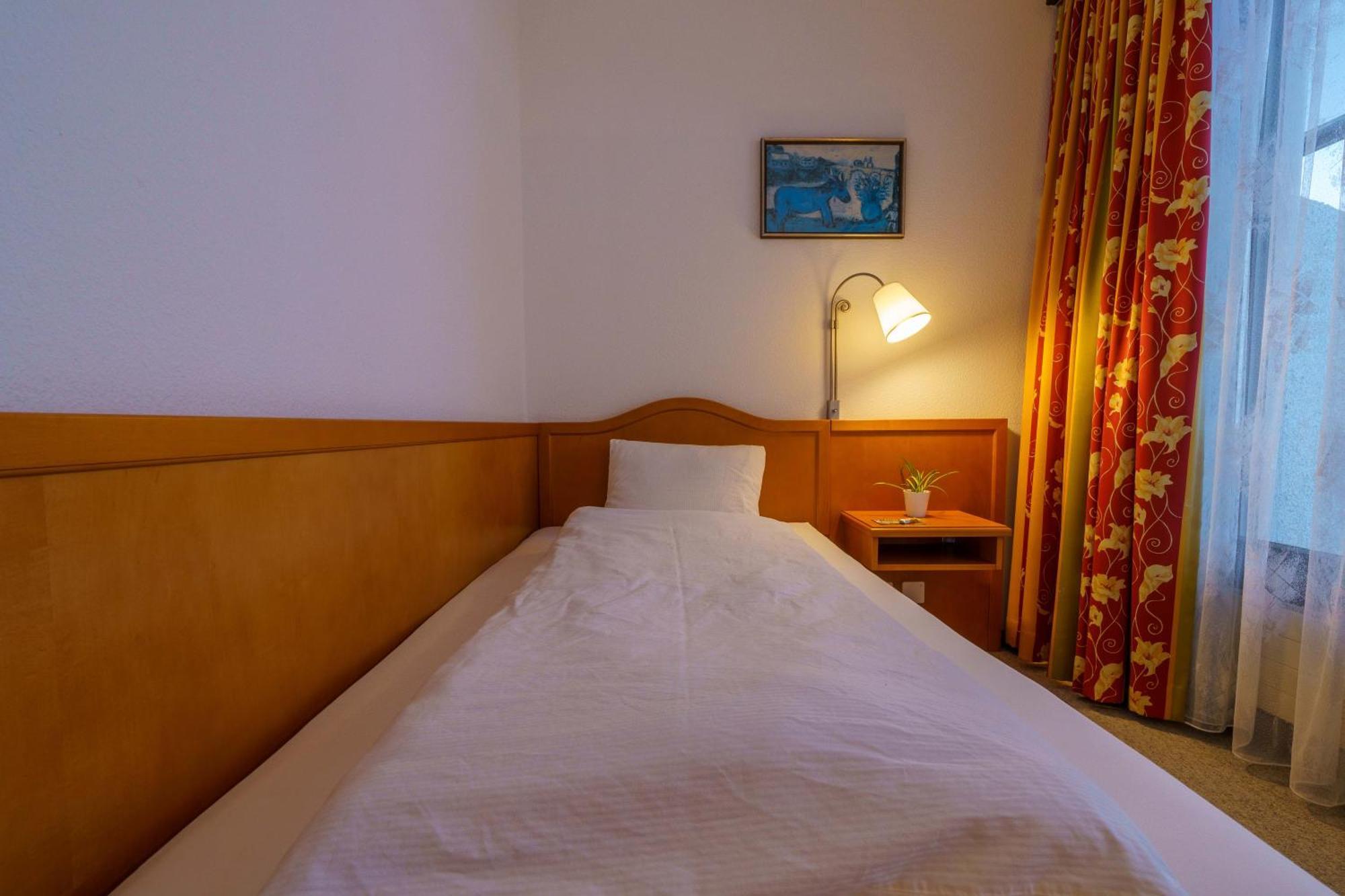 Hotel Toggenburg Вильдхаус Экстерьер фото