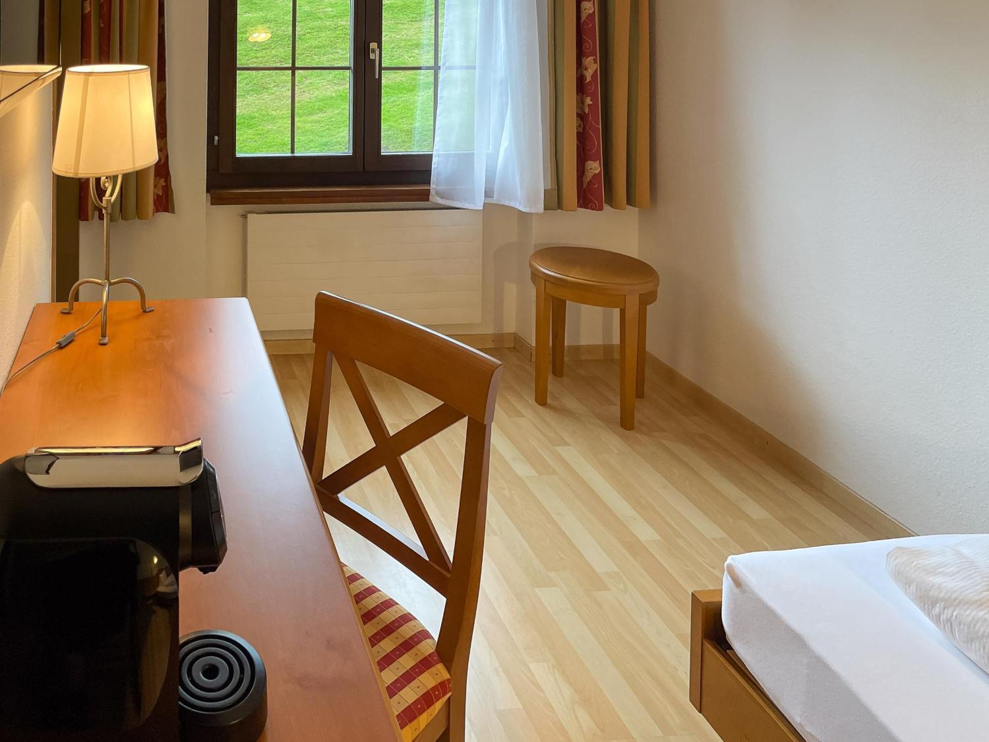 Hotel Toggenburg Вильдхаус Экстерьер фото