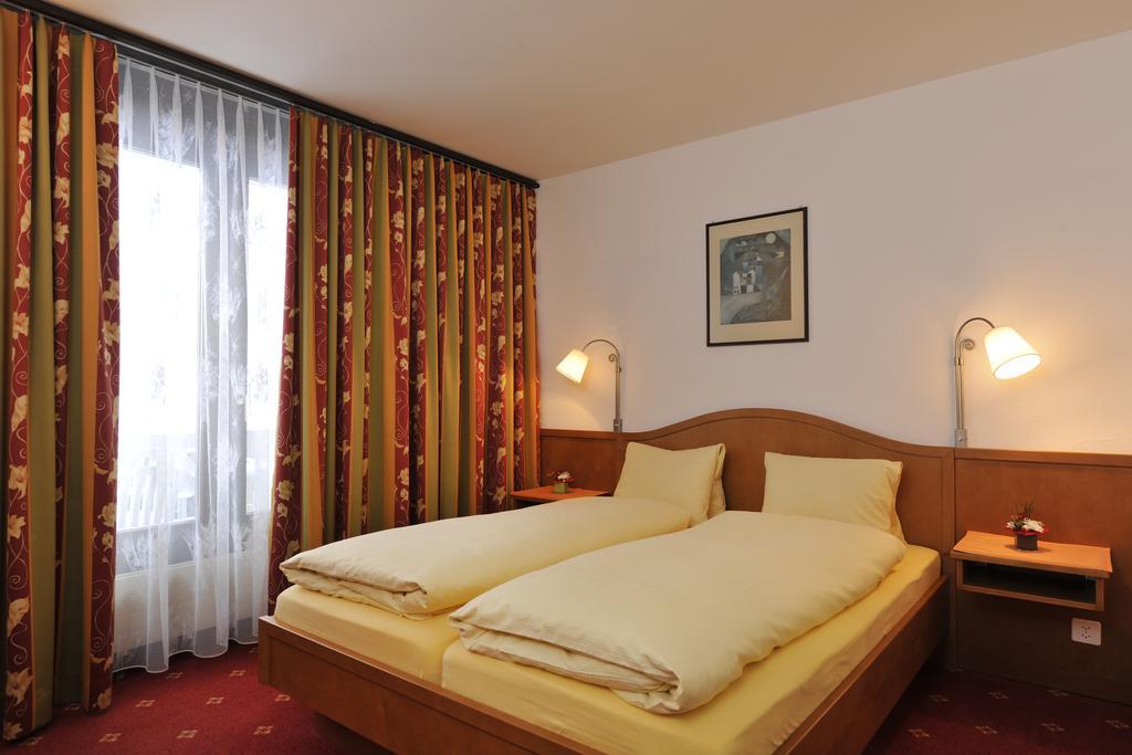 Hotel Toggenburg Вильдхаус Экстерьер фото